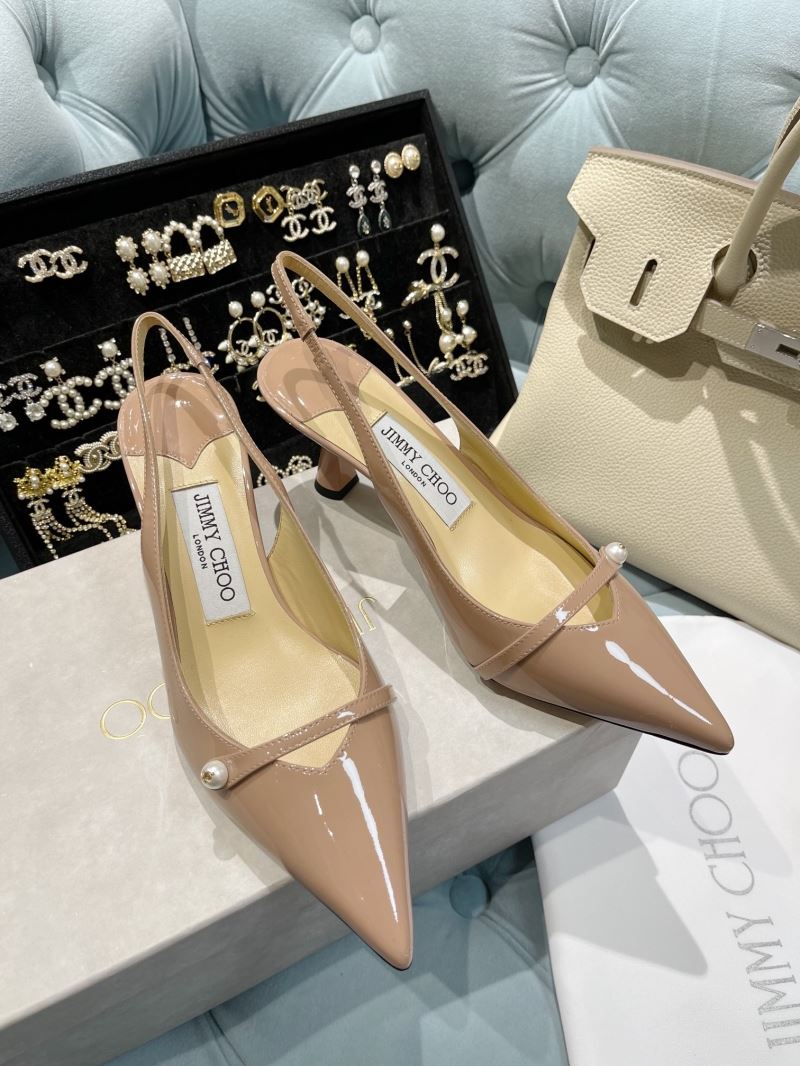 Jimmy Choo Shoes